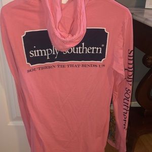 Simply southern long sleeve
